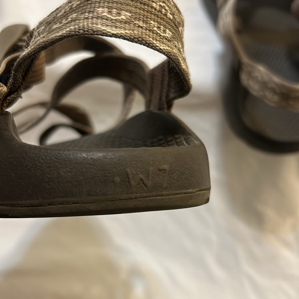 Chaco Z/2 Outdoor Sandals - Picture 5 of 6